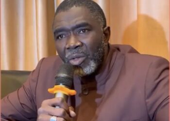 Condamnation de Kassory : « Il ne mérite pas ça », réagit Maître Sidiki Béreté
