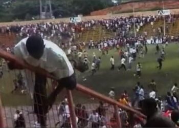 Un Deuil à Réparer : Le Président Doumbouya Acte une Réparation Historique pour les Victimes du Massacre du 28 Septembre 2009