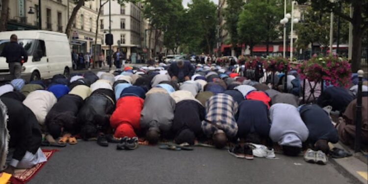Ramadan : Pratiquer la prière collective sans perturber la vie publique