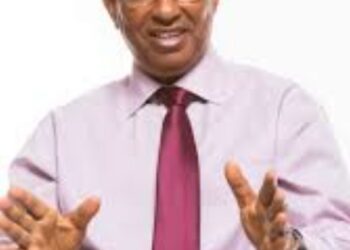 Guinée : Dr Diao Baldé, cadre de l’ANAD, nommé chef de cabinet au ministère de l’Environnement