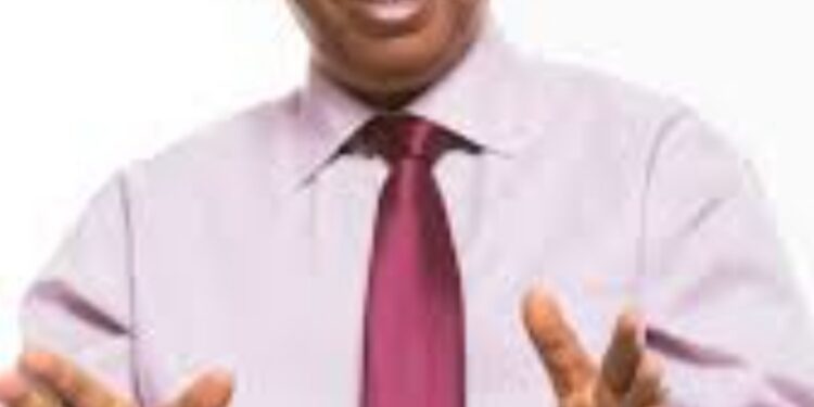 Guinée : Dr Diao Baldé, cadre de l’ANAD, nommé chef de cabinet au ministère de l’Environnement