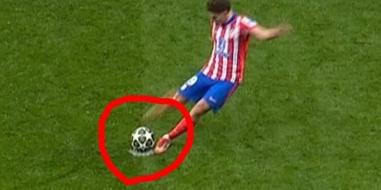 Match retour Atlético de Madrid vs Real Madrid : une qualification dramatique pour le Real après une séance de tirs au but controversée