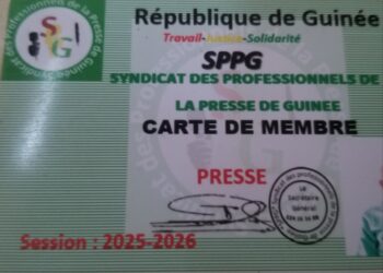La nouvelle carte du SPPG : Un outil indispensable pour la reconnaissance professionnelle