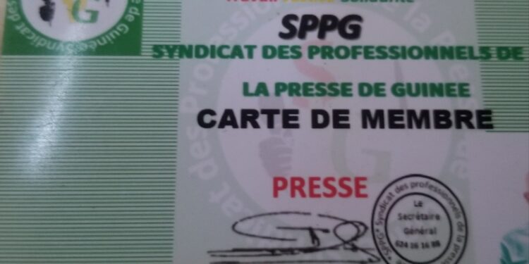 La nouvelle carte du SPPG : Un outil indispensable pour la reconnaissance professionnelle