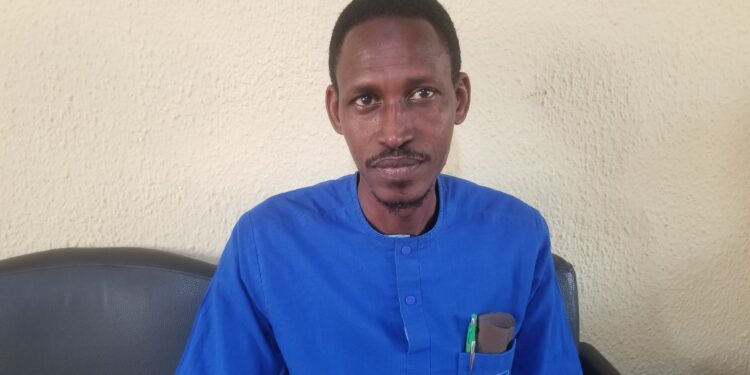 “Boubacar Siddighy Diallo répond aux critiques sur les résultats du MATD : ‘Il n’y a pas eu de chasse aux sorcières, mais un respect des règles'”
