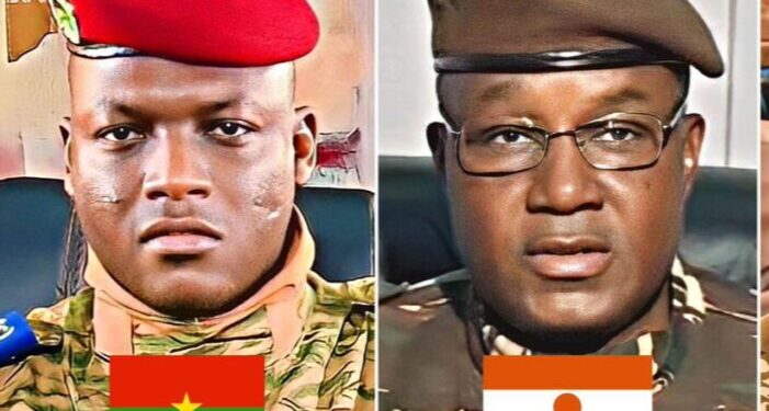 Retrait Choc : Le Niger et le Burkina Faso Rompent avec la Francophonie !