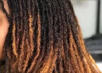 Le Retour des Locs Féminins : Une Tendance Qui Prend de l’Essor à Conakry