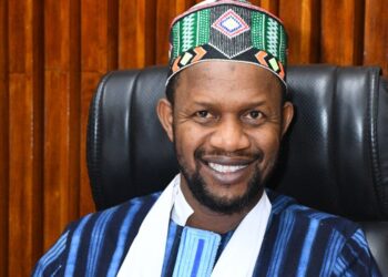 Festival des Arts et du Rire 2025 : l’Honorable Mamadou Thug annonce les couleurs (Interview)