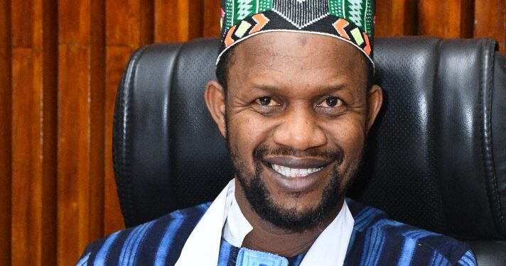 Festival des Arts et du Rire 2025 : l’Honorable Mamadou Thug annonce les couleurs (Interview)