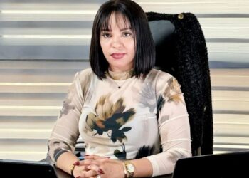 Loupe sur elles : Fatou Sylla une Leader Visionnaire du Numérique en Guinée