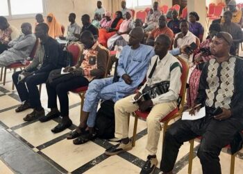 Améliorer la couverture médiatique des affaires judiciaires : une formation essentielle pour les journalistes guinéens