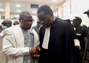 Libération de Moussa Dadis Camara : Un Pas vers la Réconciliation (Les citoyens réagissent)