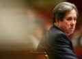 France: mort de Jean-Louis Debré, ex-président de l’Assemblée nationale et du Conseil constitutionnel
