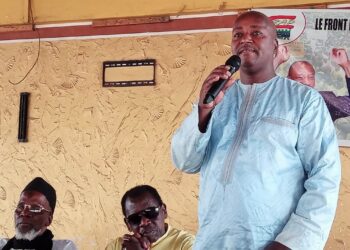 Résultats de l’évaluation des partis politiques par le MATD : le RPG dénonce un “non-évènement” et un vide juridique dangereux pour la Guinée