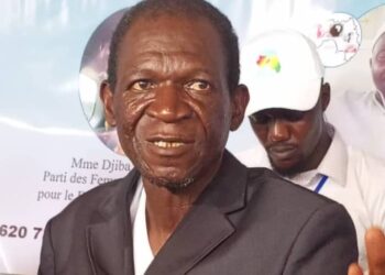 MATD / Résultats de l’Évaluation des Partis Politiques : « Un Certificat, Pas Une Victoire », Réagit Elhadji Aboubacar Biro Soumah du PPC