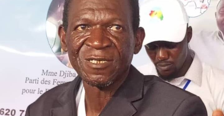 MATD / Résultats de l’Évaluation des Partis Politiques : « Un Certificat, Pas Une Victoire », Réagit Elhadji Aboubacar Biro Soumah du PPC