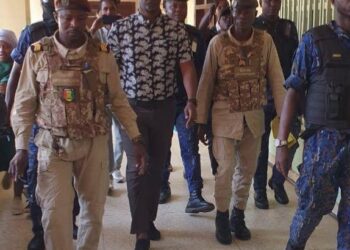 Procès en Appel du Leader du MoDeL : Justice ou Manœuvre Politique pour Museler l’Opposition ?