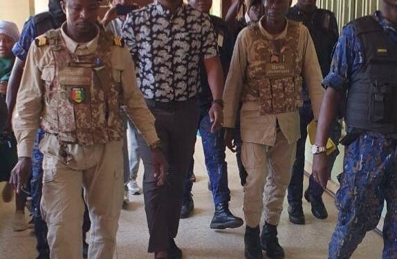 Procès en Appel du Leader du MoDeL : Justice ou Manœuvre Politique pour Museler l’Opposition ?