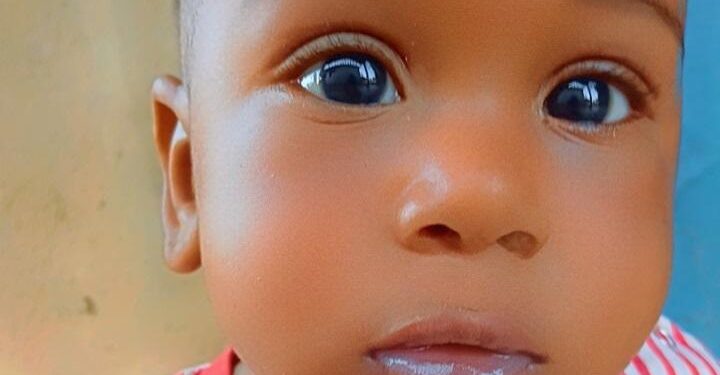 Kankan : Un bébé de sept mois meurt dans un incendie tragique à Madina