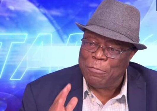 Rencontre entre le Général Mamadi Doumbouya et des cadres de l’UFDG : « Il n’y a aucun mal à ce que des Guinéens se rencontrent pour discuter de l’intérêt national », déclare Dr Édouard Zoutomou Kpogomou