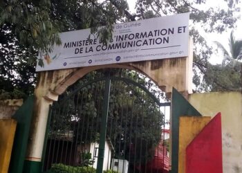 Réformes au Ministère de l’Information : Le Général Mamadi Doumbouya Renouvelle les Cadres Clés pour une Nouvelle Vision
