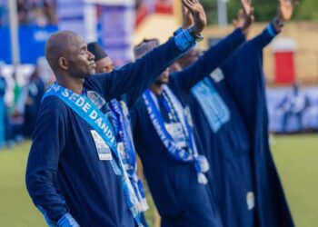 Le Leppi du Fouta-Djalon : Un Symbole Culturel Protégé et Promu