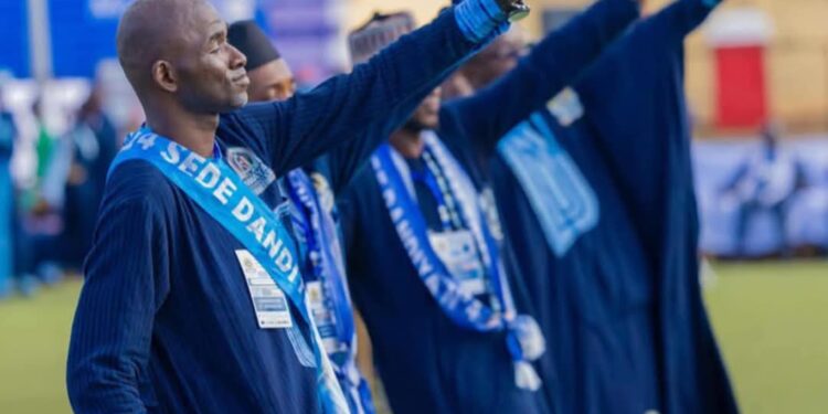 Le Leppi du Fouta-Djalon : Un Symbole Culturel Protégé et Promu