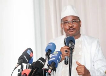 Avant-projet de la nouvelle constitution : le CNT lance les travaux de relecture