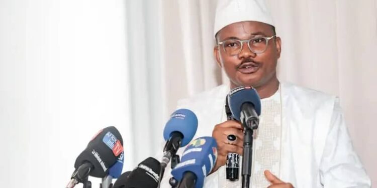 Avant-projet de la nouvelle constitution : le CNT lance les travaux de relecture