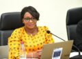 Djenabou Touré Camara : Une Figure de Pionnière et de Leadership Électoral en Guiné