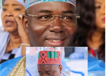 Cellou Baldé et Maladho Diallo démis de leurs fonctions au sein de l’UFDG