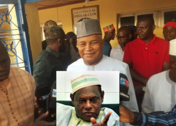 Hommage poignant de Bah Ousmane à Siradio Diallo : Un héritage pour l’unité nationale et la paix en Guinée