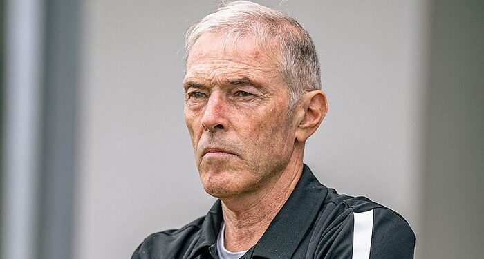 La Guinée rêve de la Coupe du Monde 2026 : Michel Dussuyer relève le défi avec ambition