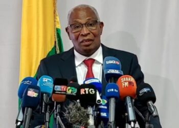 Guinée: Amadou Oury Bah met en lumière les défis de la transition