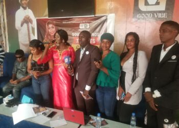 À Conakry, la lumière est mise sur les talents de l’ombre : lancement d’un projet porteur d’espoir