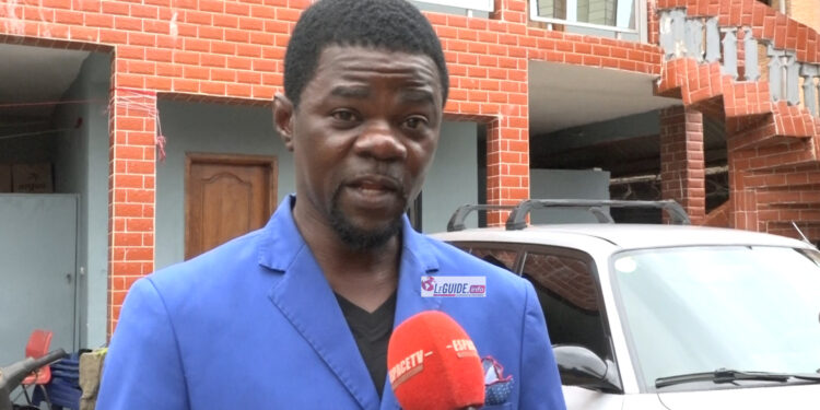 Référendum du 21 septembre : Francis Haba soulève des inquiétudes sur l’organisation