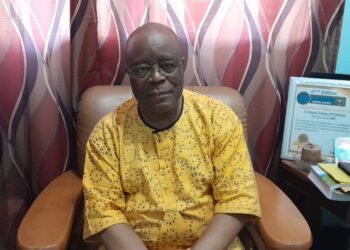 Indemnisation des victimes du 28 septembre : Dr Édouard Zoutomou Kpogomou doute de la disponibilité des ressources nécessaires