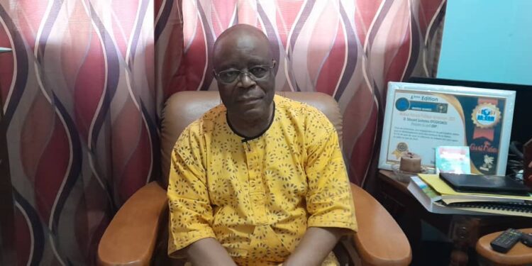 Indemnisation des victimes du 28 septembre : Dr Édouard Zoutomou Kpogomou doute de la disponibilité des ressources nécessaires