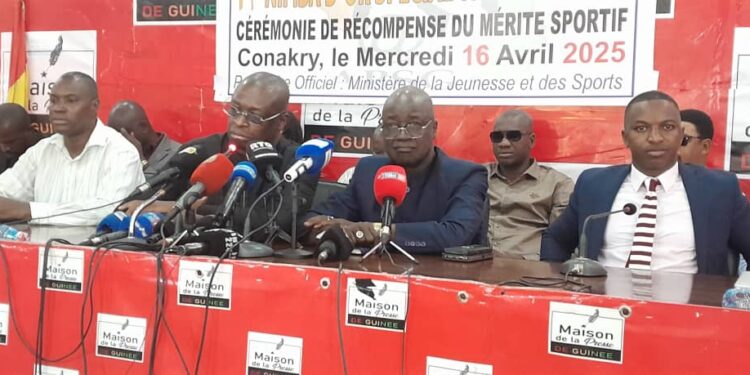 Nimba d’Or Spécial Transition : Une Édition Historique pour Révéler les Champions de l’Ombre