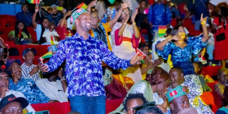 FEMUA 17 : Une immersion culturelle et un modèle inspirant pour la Guinée