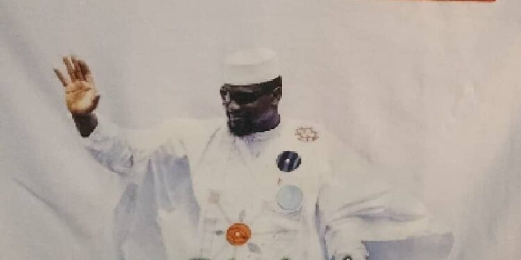 Transcom Sarl aux côtés du peuple de Mamou : Un soutien fort au Général Mamadi Doumbouya pour l’unité et la paix