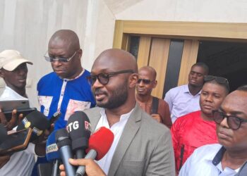 Révolution numérique : l’intelligence artificielle, une aubaine pour réinventer le journalisme en Guinée