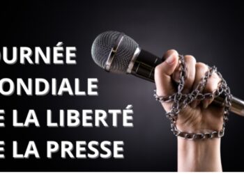 Guinée : le 3 mai 2025, un cri étouffé pour la liberté de la presse
