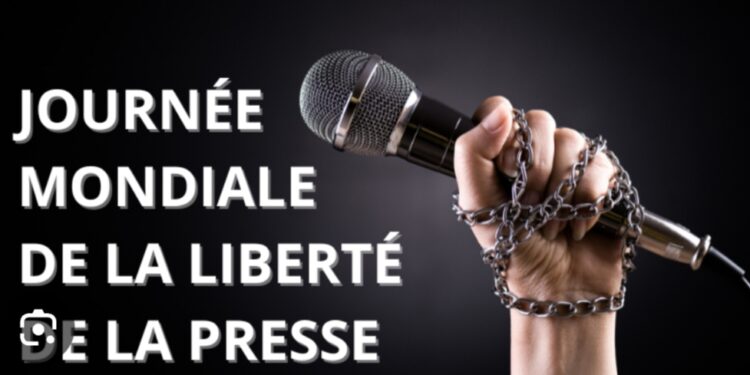 Guinée : le 3 mai 2025, un cri étouffé pour la liberté de la presse