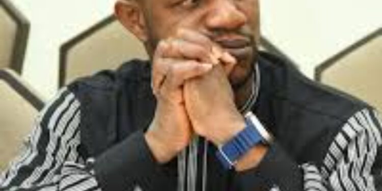 Adieu Koto : Mamadou Thug pleure la disparition de Moussa Koffoe
