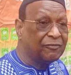 Fraude électorale : Lansana Kouyaté tire la sonnette d’alarme sur le recensement biométrique