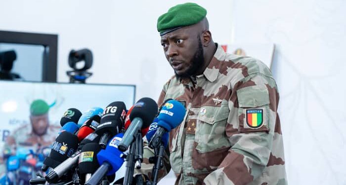 Élections 2025 : Amara Camara tempère l’optimisme de Bah Oury et appelle à la prudence