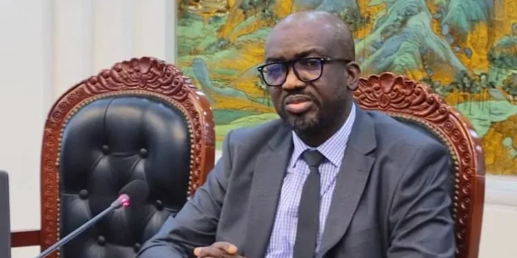 SNABE : Fin de règne pour Bamba et Koly Camara, place à la relève !