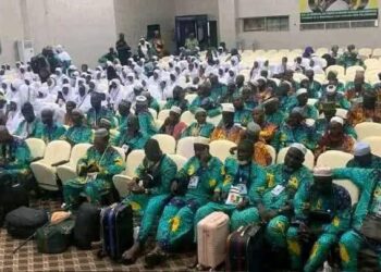 Guinée : Arnaque au nom du Président , plus de 27 milliards GNF volés à 416 futurs pèlerins