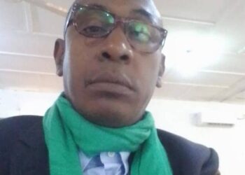 Droit de réponse d’Algassimou Diallo suite à l’annonce erronée de son appartenance au PCDIC